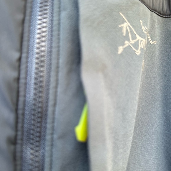 Arc'teryx Proton LT Hoody - Picture 8 of 16